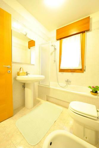 Bed And Breakfast La Sosta