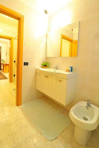 Bed And Breakfast La Sosta