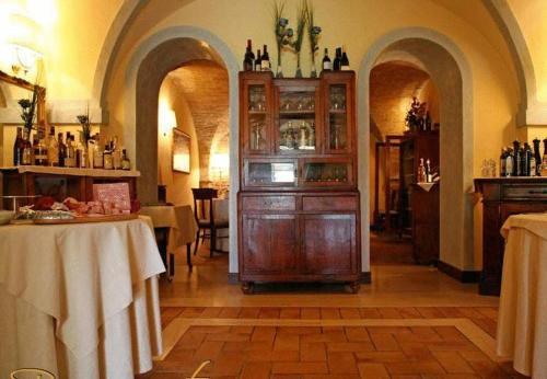 Hotel Villa Picena