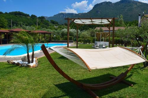 Agroturismo Agrilao