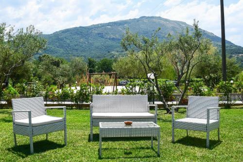 Agroturismo Agrilao