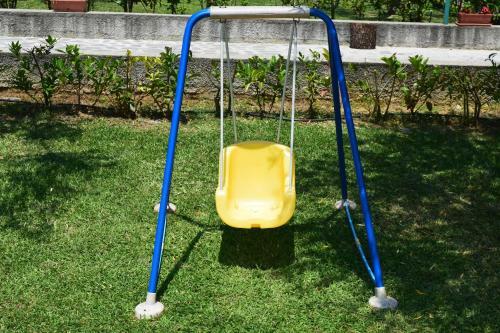 Agroturismo Agrilao