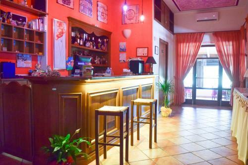 Agroturismo Agrilao