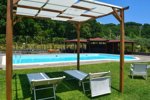 Agroturismo Agrilao