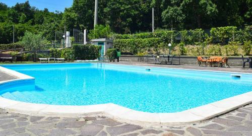 Agroturismo Agrilao