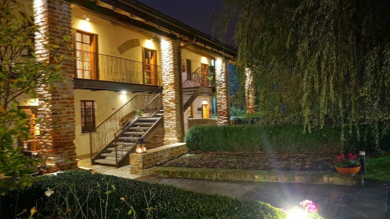 Hotel Mulino Grande