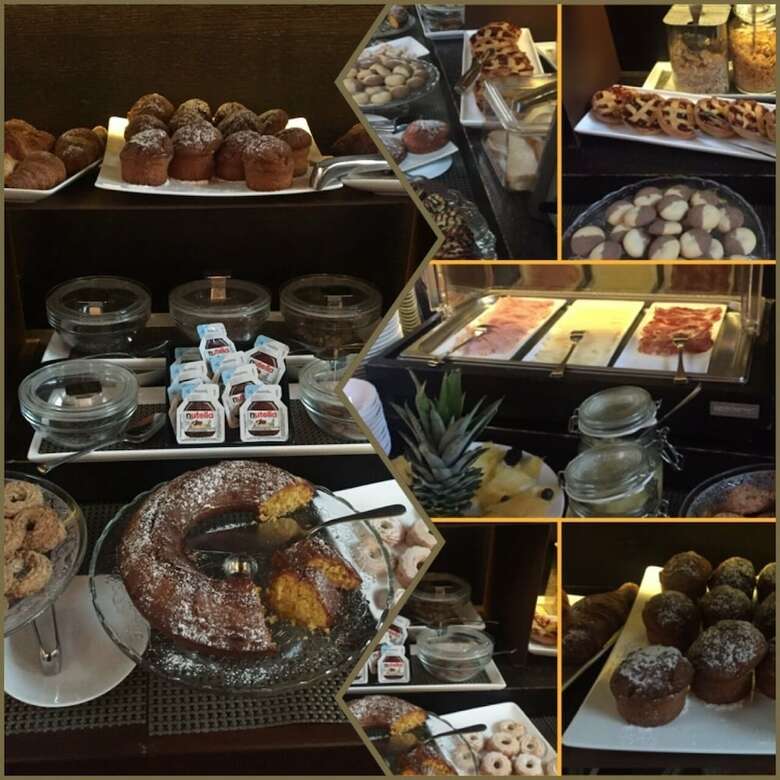 Hotel Mulino Grande