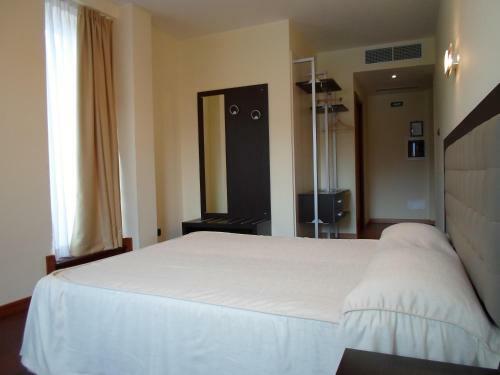 Hotel Le Macine