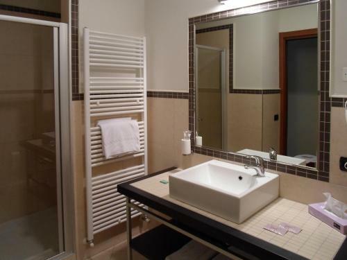 Hotel Le Macine