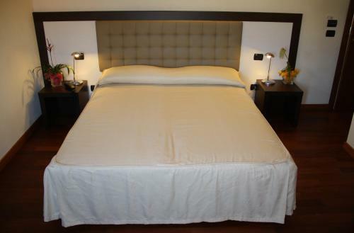 Hotel Le Macine