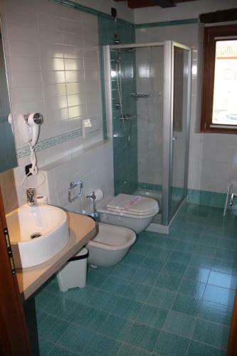 Hotel Le Macine