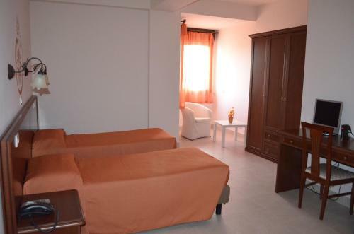 Hotel Domus Romulea
