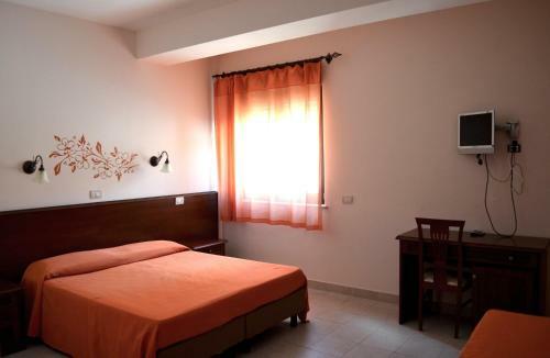 Hotel Domus Romulea