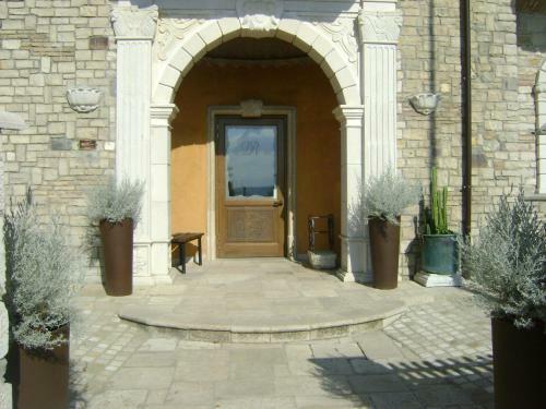 Hotel Domus Romulea