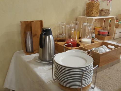 Hotel Domus Romulea