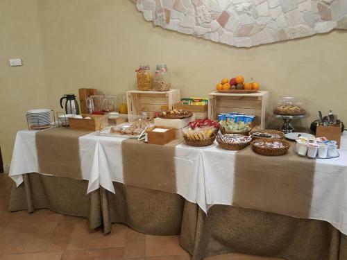 Hotel Domus Romulea