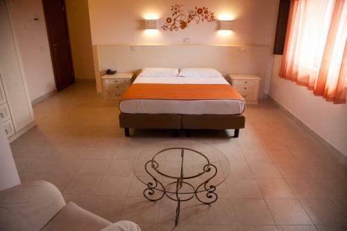 Hotel Domus Romulea