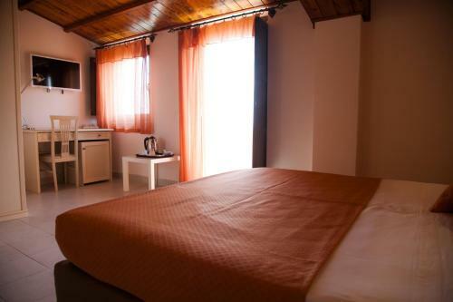 Hotel Domus Romulea
