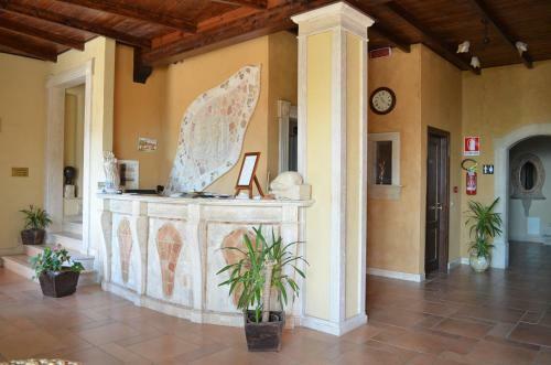 Hotel Domus Romulea