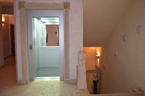 Hotel Domus Romulea