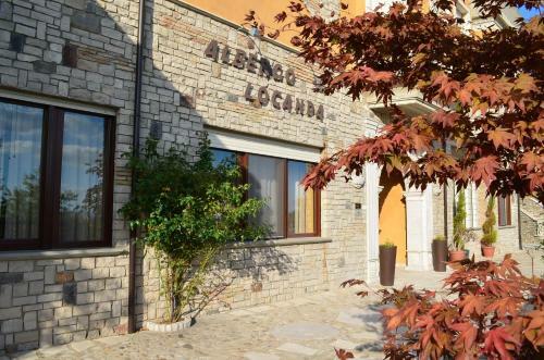 Hotel Domus Romulea