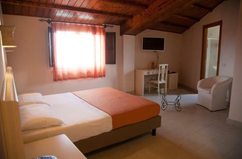 Hotel Domus Romulea