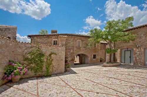 Agroturismo Borgo Della Marmotta