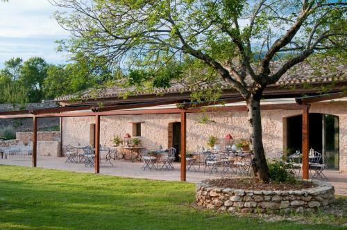 Agroturismo Borgo Della Marmotta