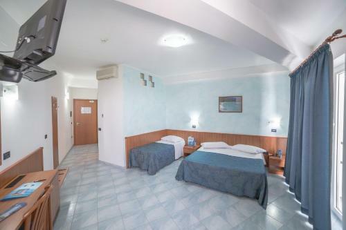 Hotel Milano