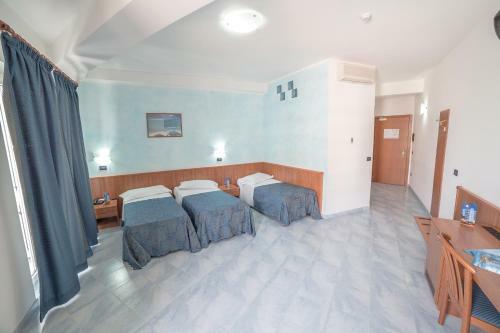Hotel Milano