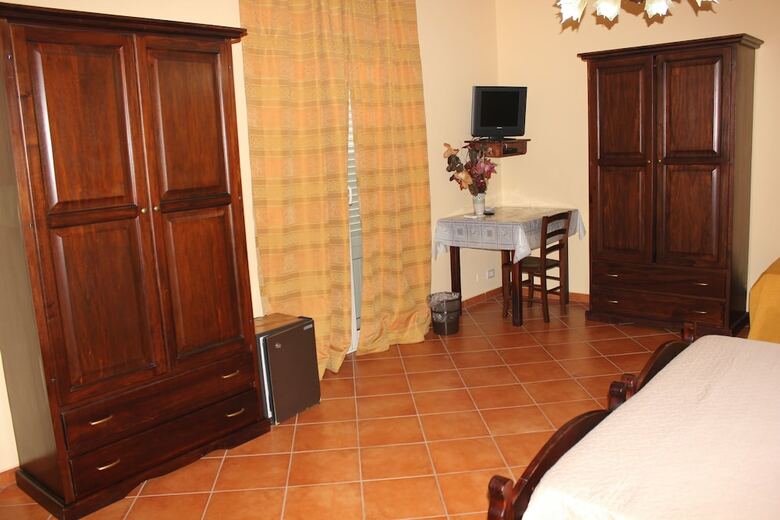 B&B Ulivo