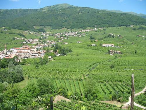 Agroturismo La Casa Vecchia