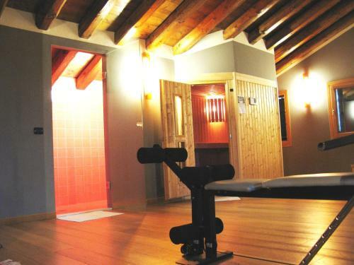 Agroturismo La Casa Vecchia