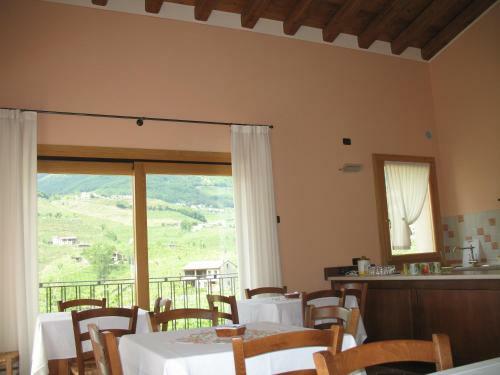 Agroturismo La Casa Vecchia