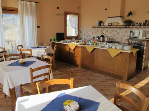 Agroturismo La Casa Vecchia