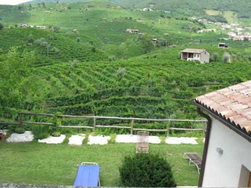 Agroturismo La Casa Vecchia