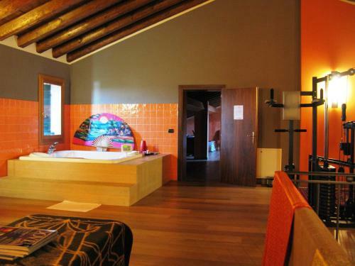 Agroturismo La Casa Vecchia