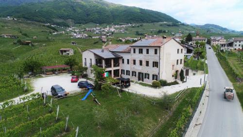 Agroturismo La Casa Vecchia