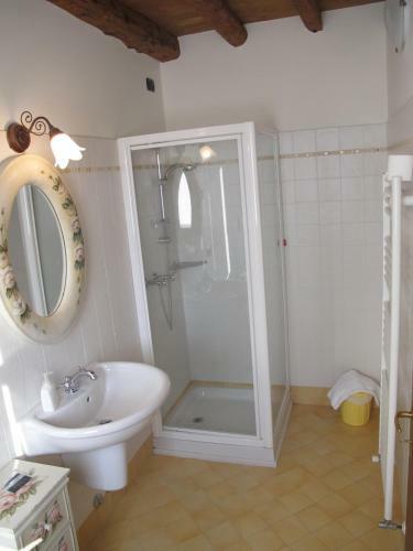 Agroturismo La Casa Vecchia