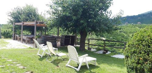 Agroturismo La Casa Vecchia