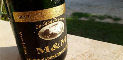 Agroturismo La Casa Vecchia