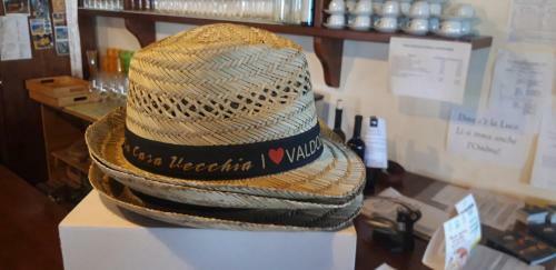 Agroturismo La Casa Vecchia