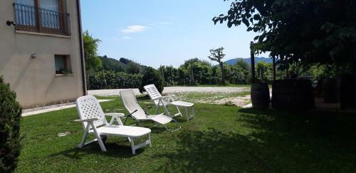Agroturismo La Casa Vecchia