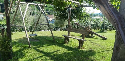 Agroturismo La Casa Vecchia