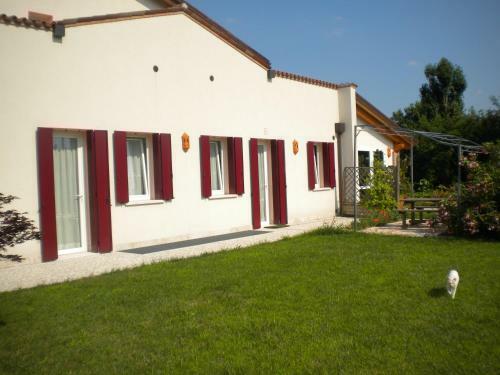 Agroturismo Agriturismo Il Magicorto