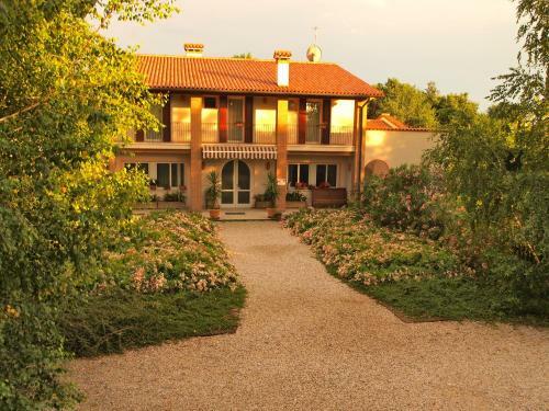 Agroturismo Agriturismo Il Magicorto