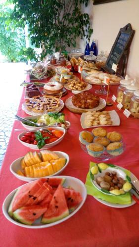 Agroturismo Agriturismo Il Magicorto