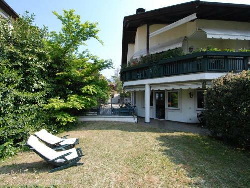 Apartment Esperia Merano