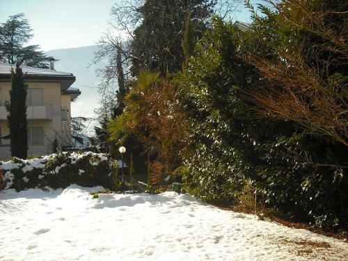 Apartment Esperia Merano