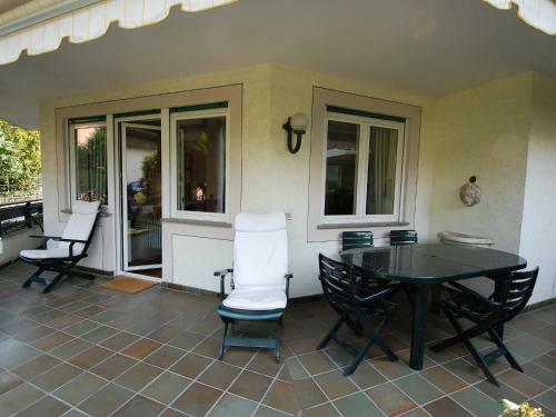 Apartment Esperia Merano